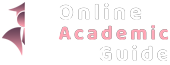 Online Academic Guide